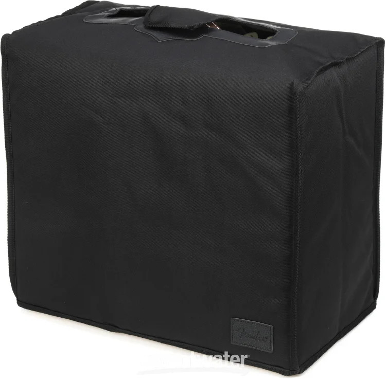 Fender Deluxe Padded Blues Junior Amplifier Cover
