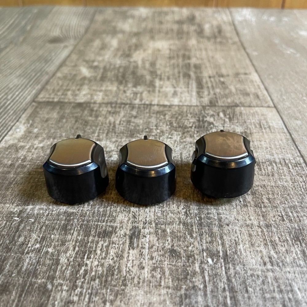 Hamilton Beach 6 Slice Convection Toaster Oven 31123DA Replacement Knobs