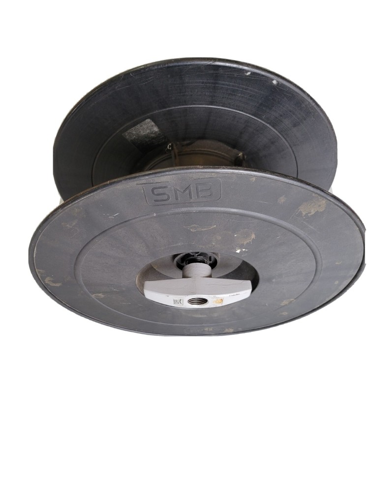 DYNARIC strap coll dispenser - complete