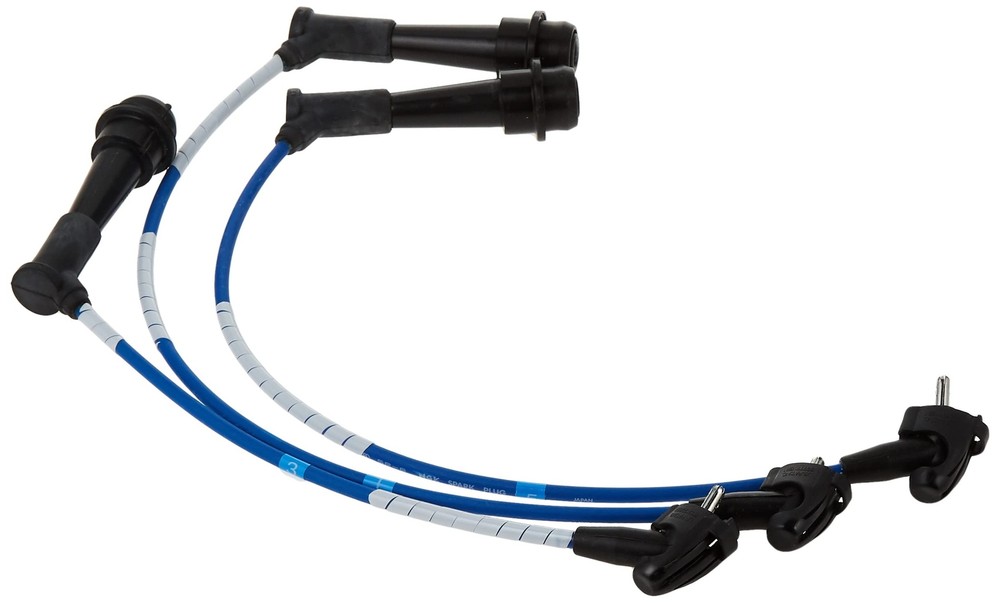 NGK (6404) RC-TE79 Spark Plug Wire Set