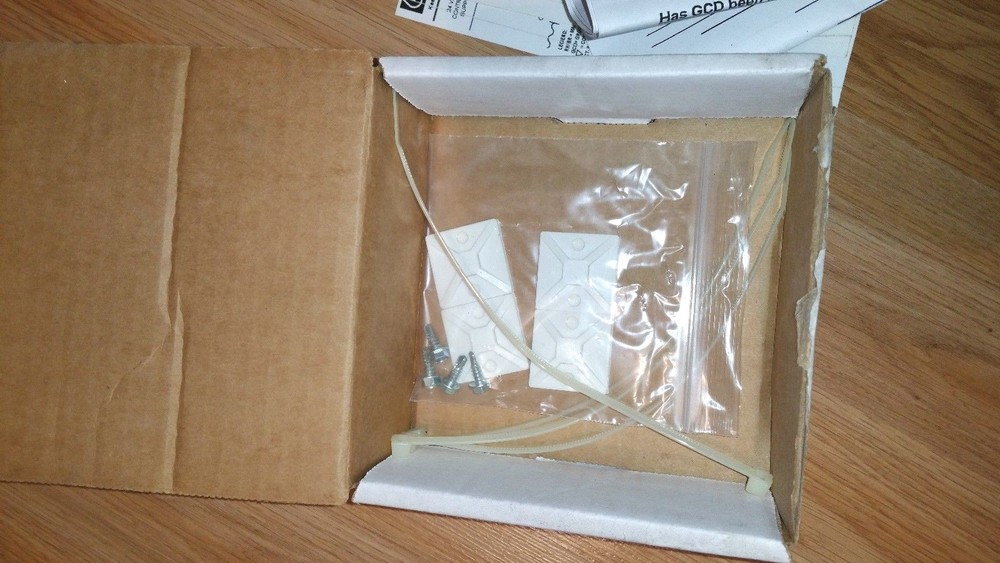 Liebert Ground Current Detector Assembly Kit 166810G1
