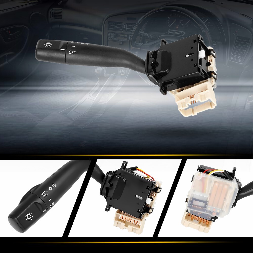 Multi Function Turn Signal Headlight Dimmer Switch For Toyota 4Runner 1996-1999