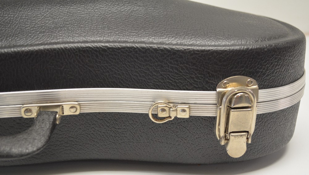 USED IMPORT 3/4 VIOLIN CASE