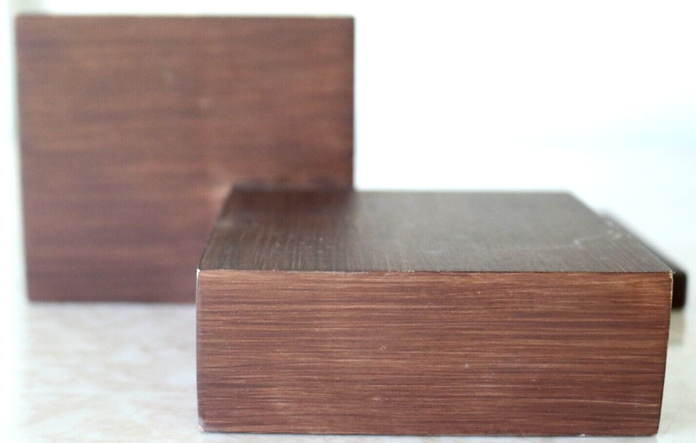 Willow Tree Wood Store Display Large Stand Multi Level