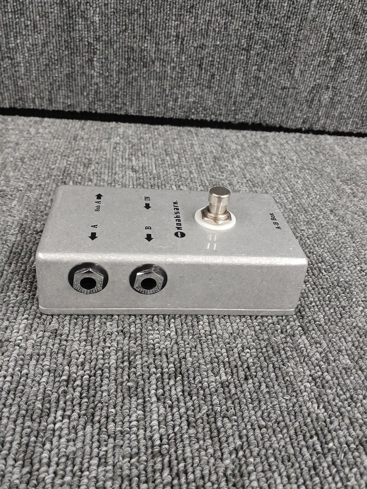 Noah Sark A-B Box Effector