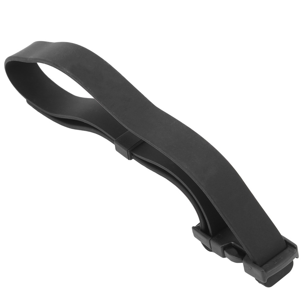 Diving Quick Release Rubber Knife Straps For Snorkeling Replacement