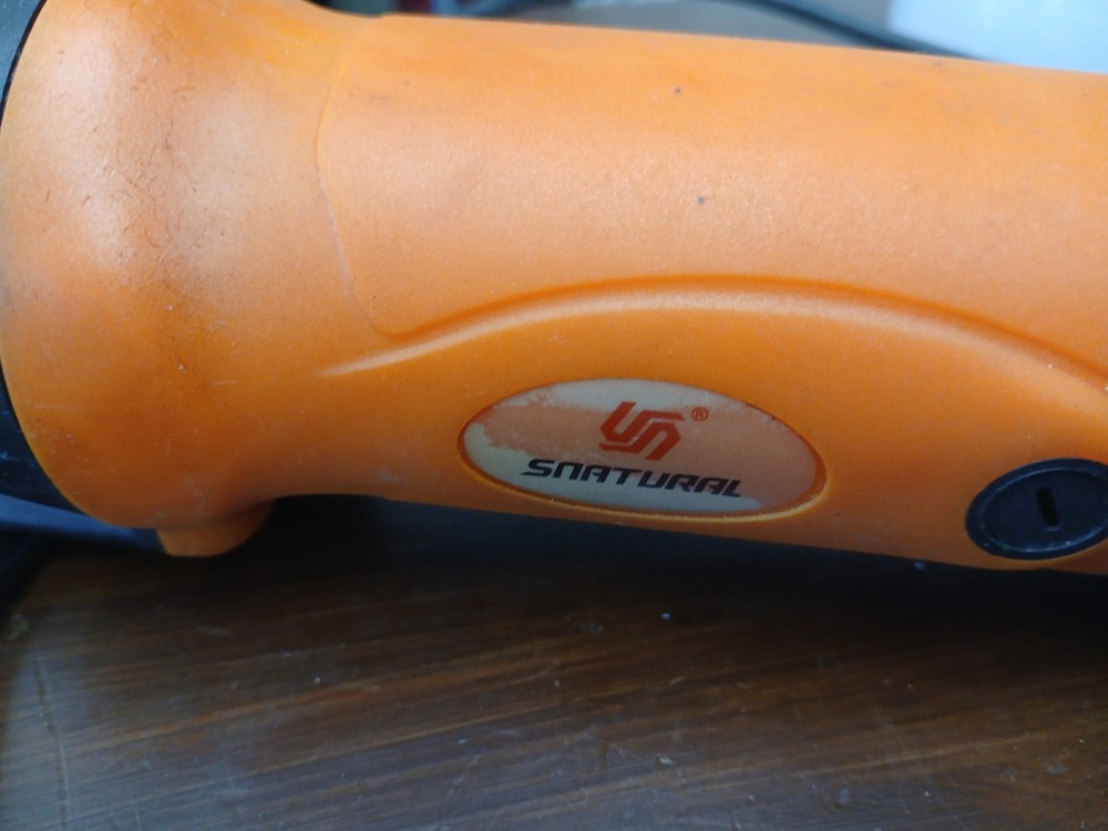VN Snatural Shears