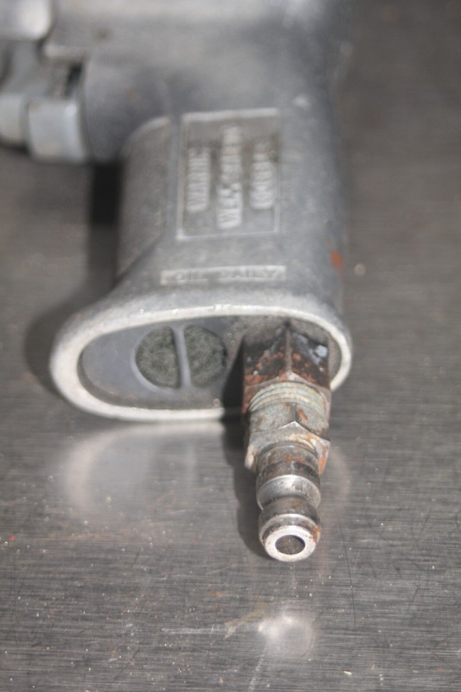 Mac Tools Pneumatic Drill Model ADK800A