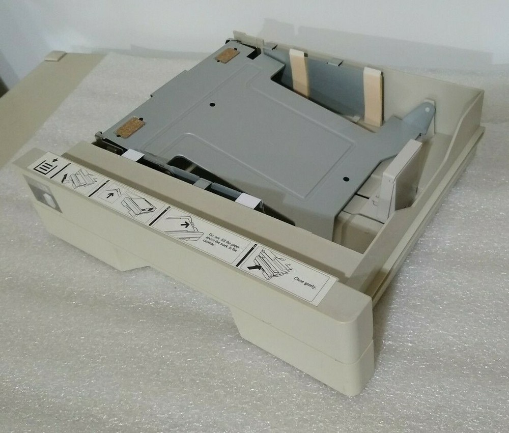Paper Tray for Muratec F-98 Fax Machine