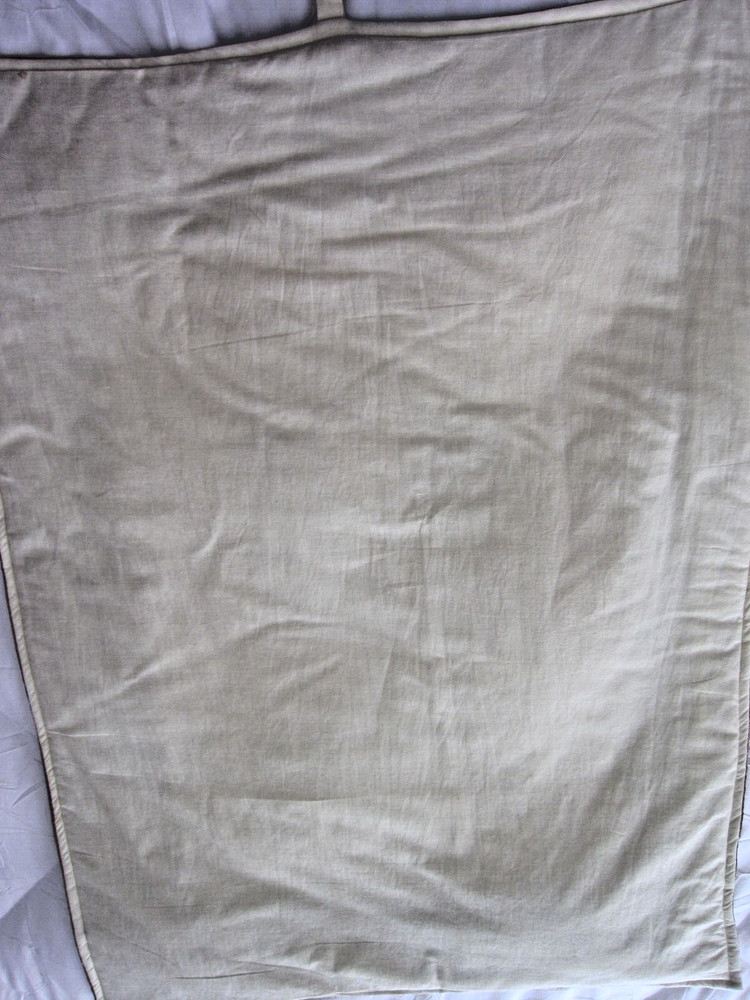 QUILT EMBROIDERED SAMPLER WALL HANGING-HANDMADE!