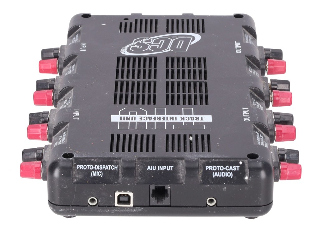 MTH 50-1003 O DCS Track Interface Unit EX/Box