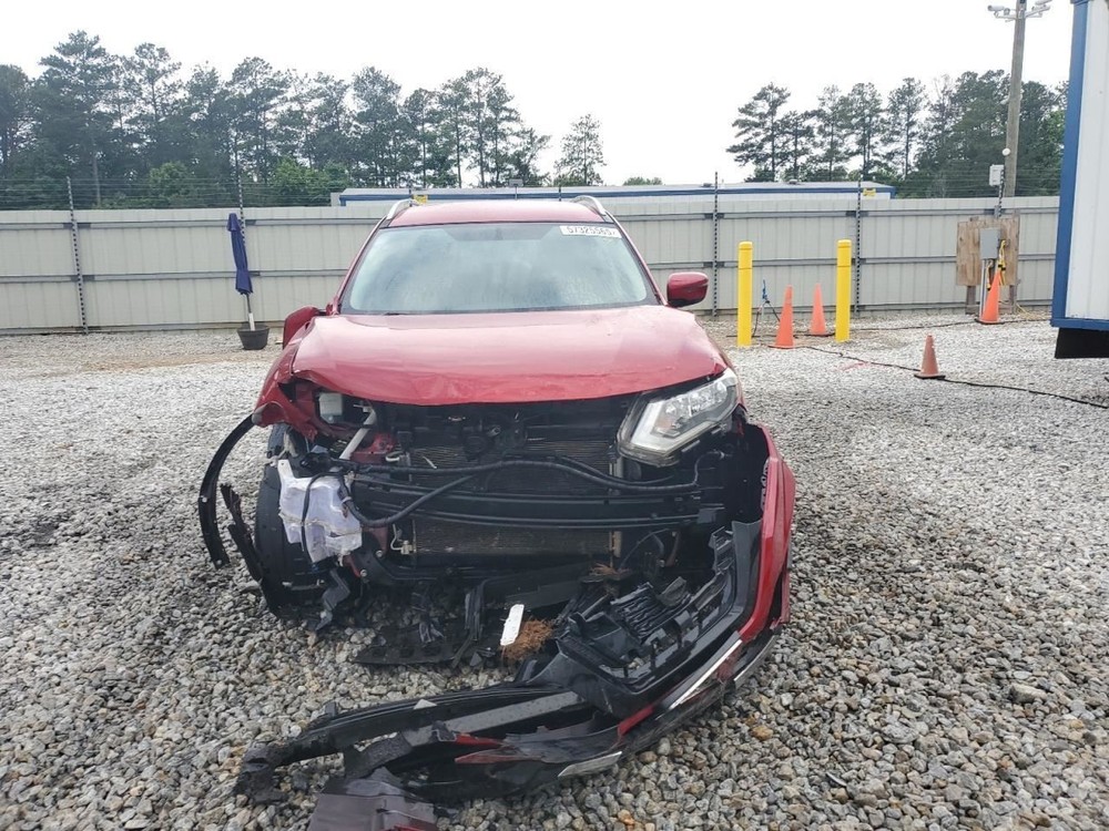 Driver Left Fuse Box Engine Fits 17-20 ROGUE 4709064