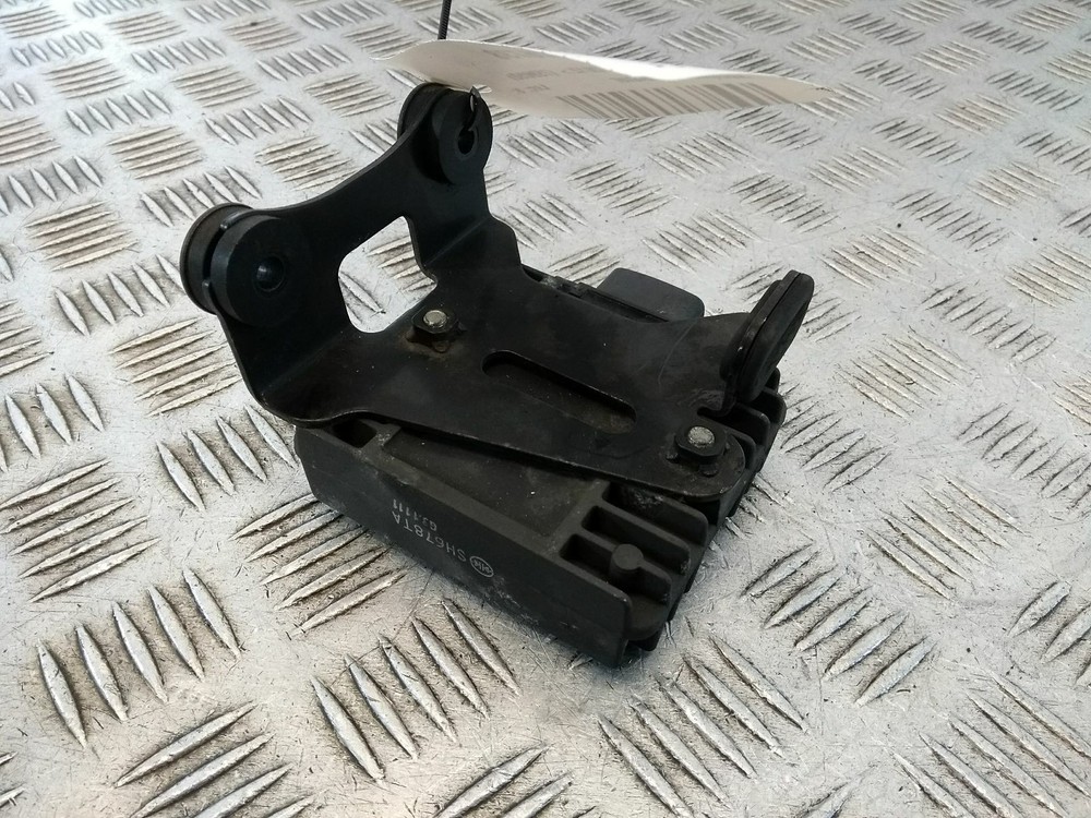 2013 KAWASAKI ER 6F RECTIFIER REGULATOR