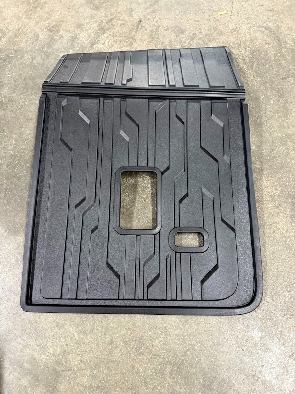 Genuine GM Cargo Liner Integrated 84938211