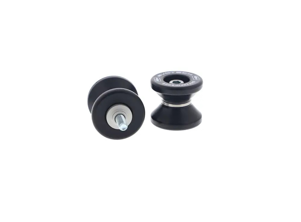 Evotech Performance Swingarm Spools Ducati Monster / Plus 937 2021-