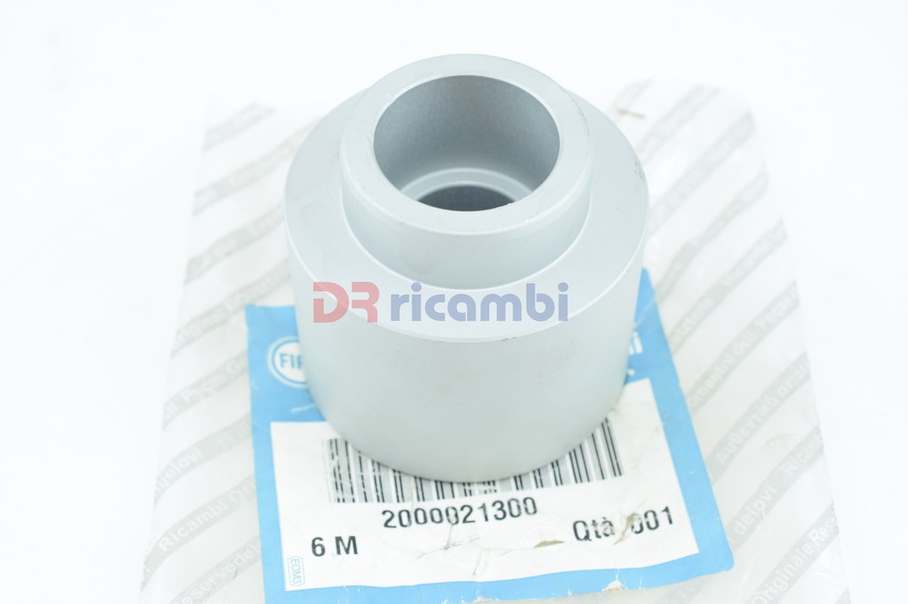 Tool from workshop insertion aid shaft main on replacement Alfa 159 Fiat