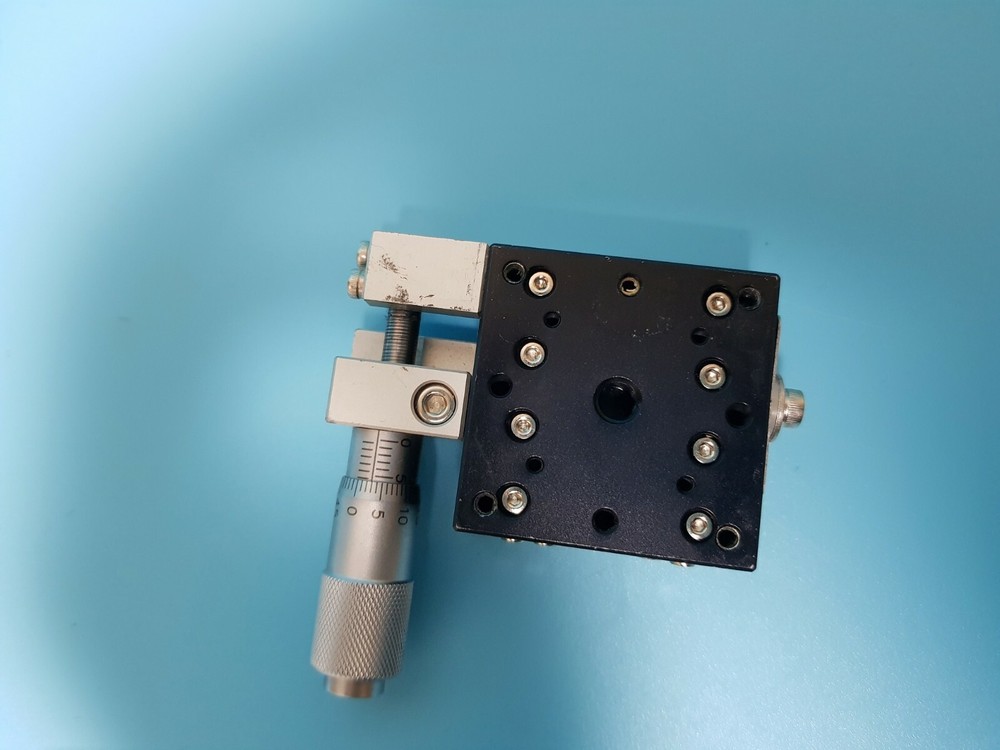 MMT M1-438-L1 Linear Stage