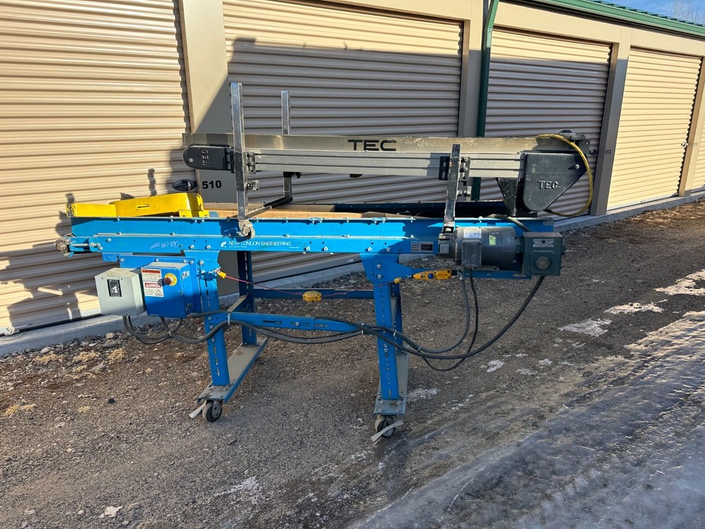 Commercial Shell Brass Sorting Equipment