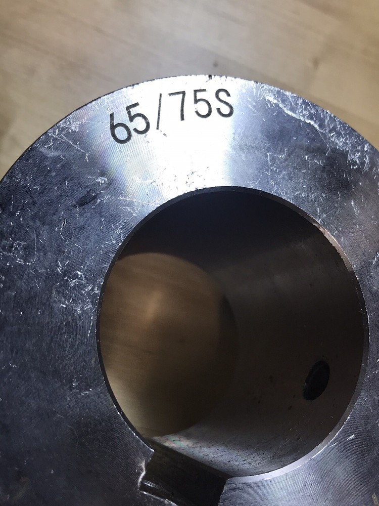 Guardian 65/75S Coupling Hub