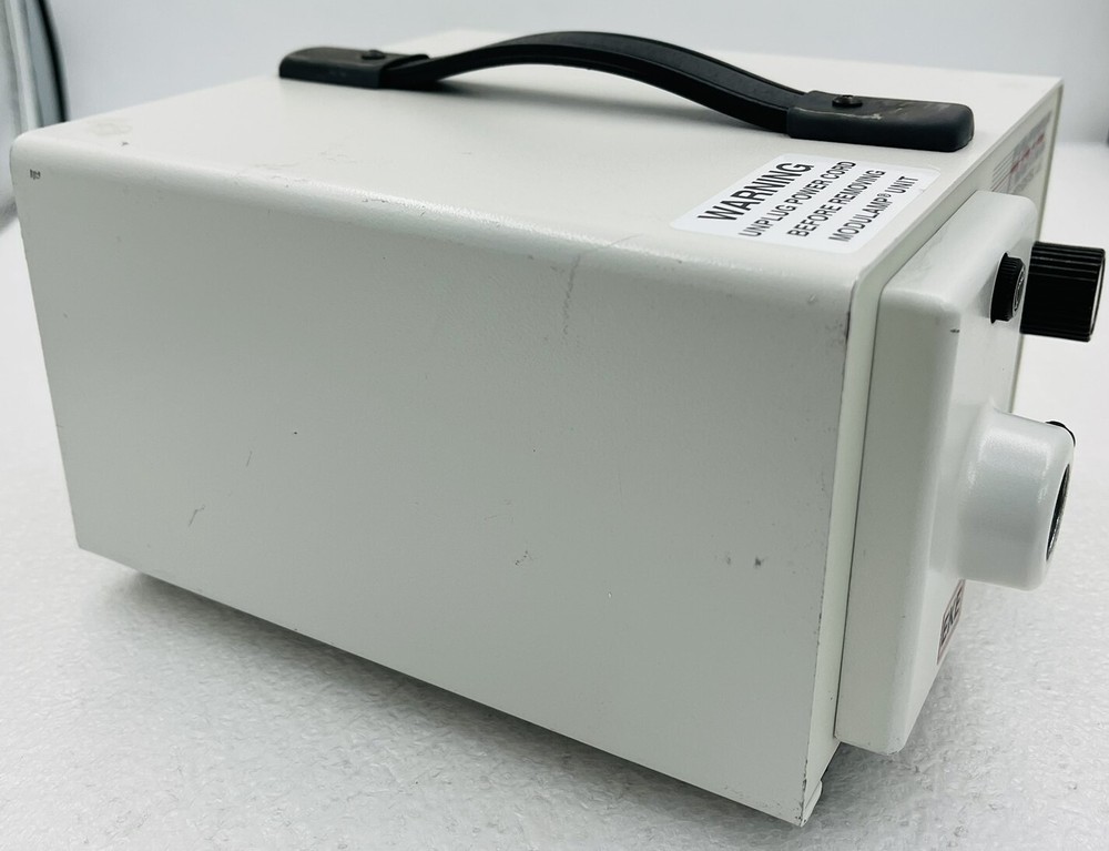 Schott-Fostec ACE I Fiber Optic Light Source