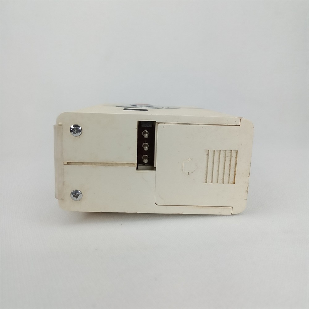 Vintage 1970s Minolta Electroflash Model 1 Electronic Flash Unit New Arrival