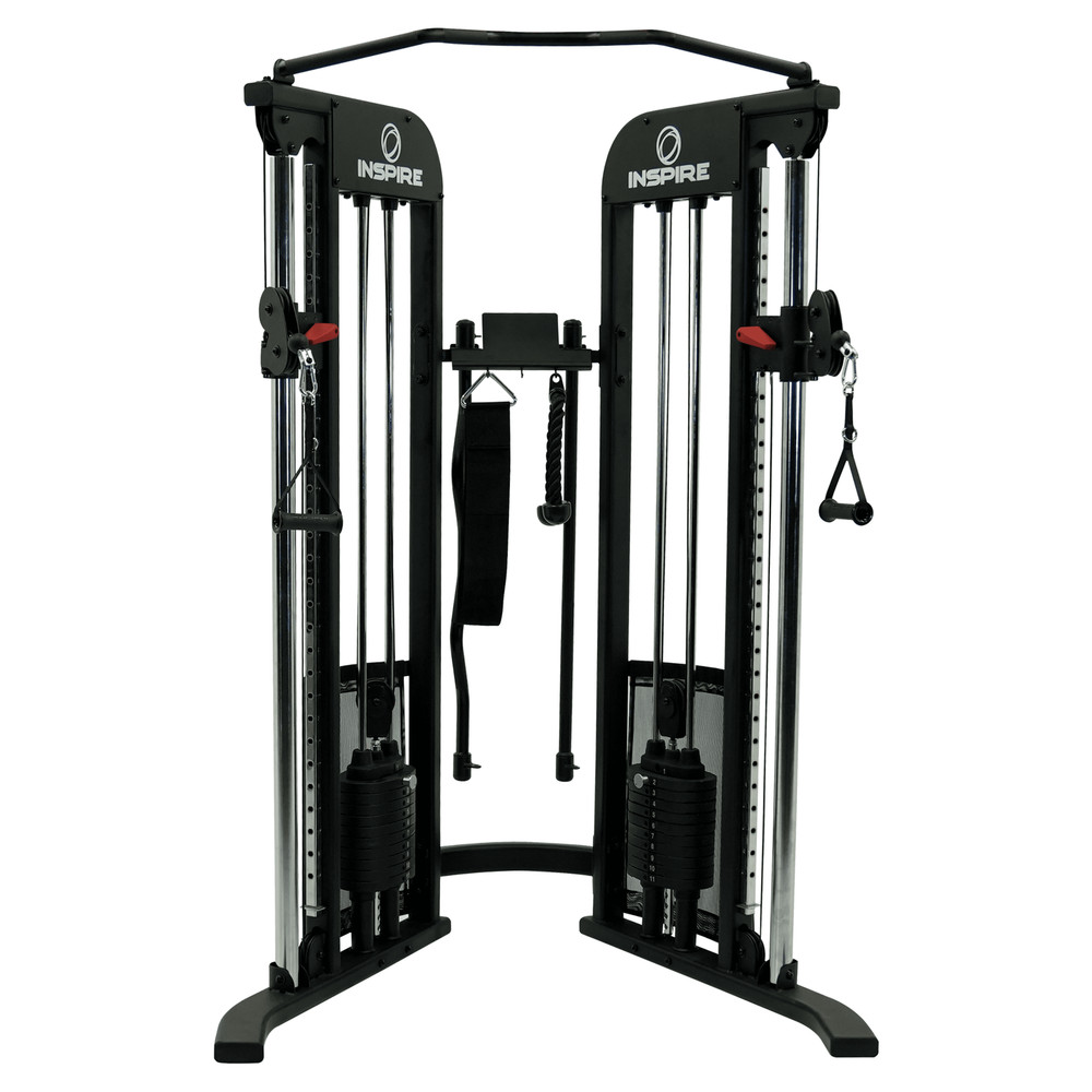 CG3 Home Gym Functional Trainer