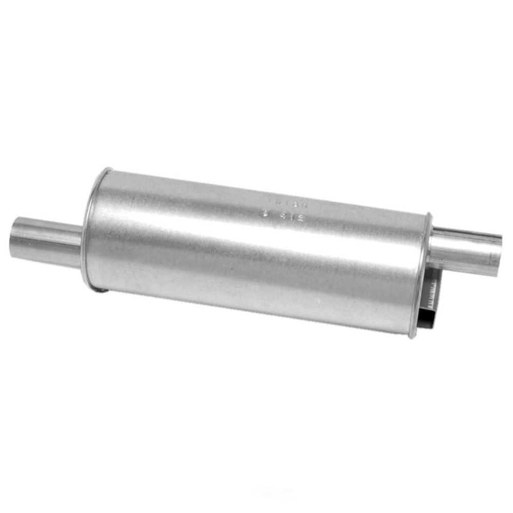 Universal Muffler  Walker  17825