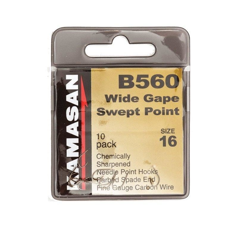Kamasan B560 Hooks