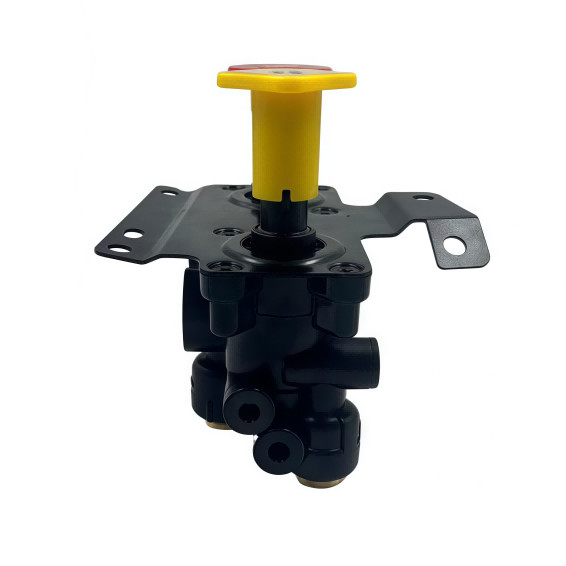 5 PORT FOR VOLVO VNL DASH CONTROL VALVE (MV-3) 21315044 24340522 K035691