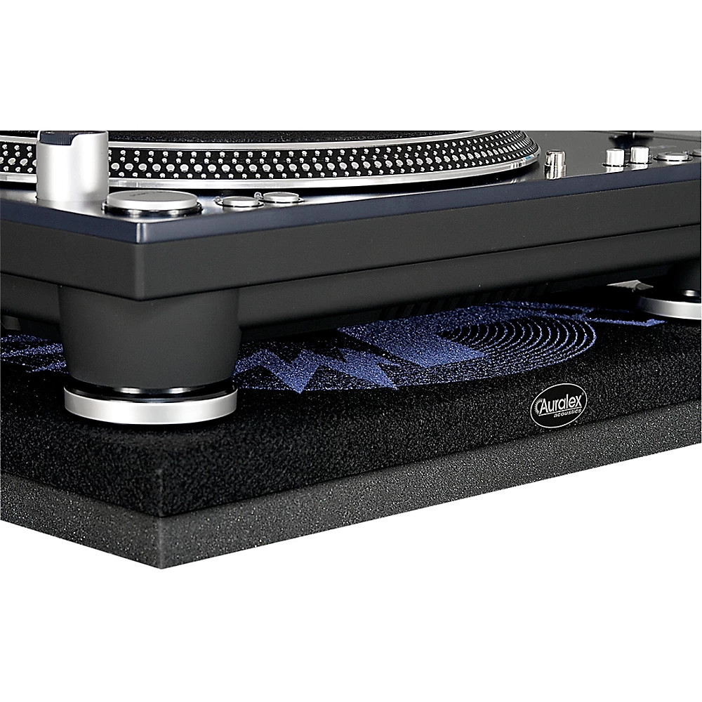 Auralex Auralex Turntable Isolation Pad