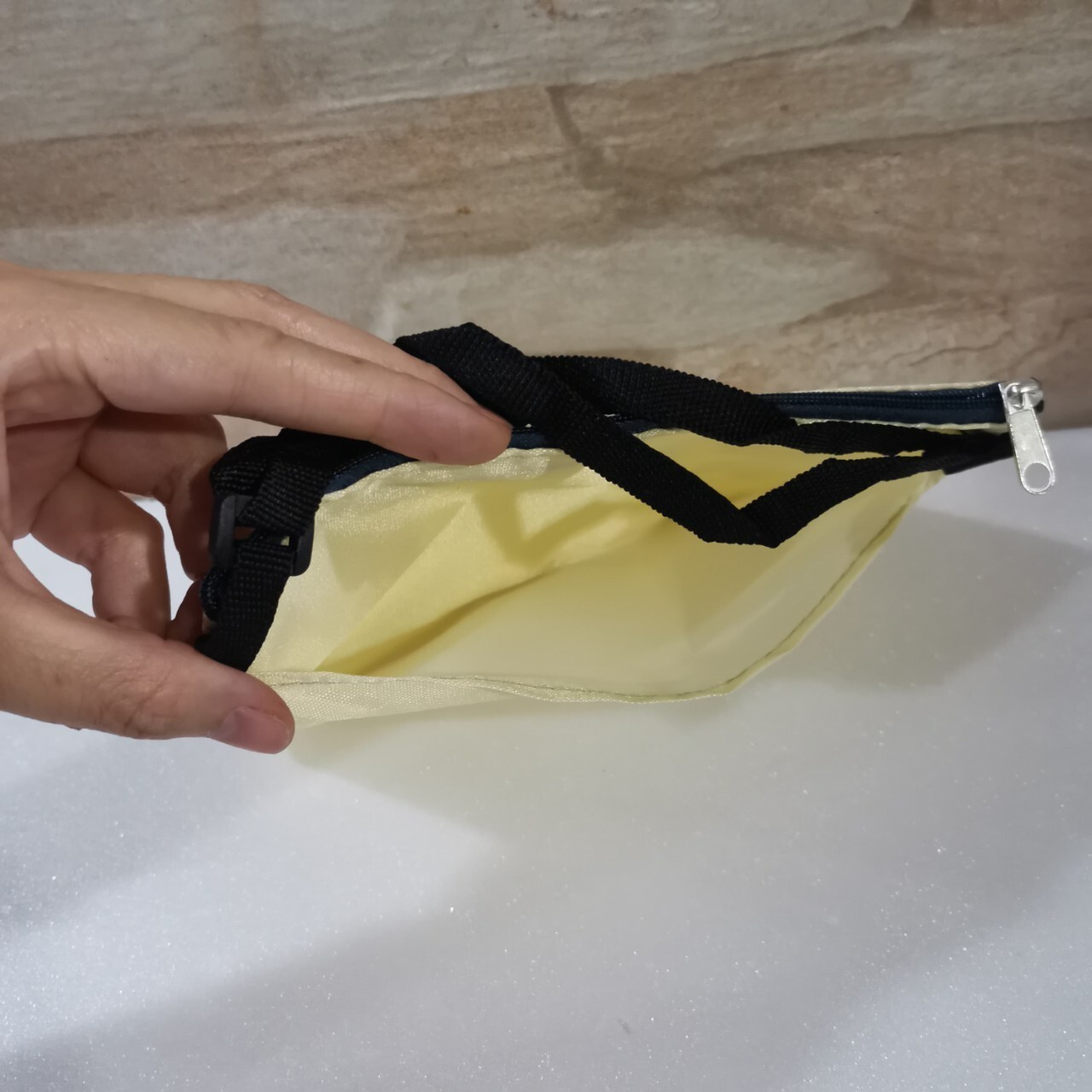 Disney Fan Mickey Mouse Pocket Bag Wallet Case