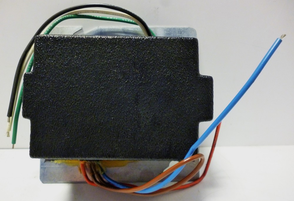 Invensys ASP-8301-120 Power Supply