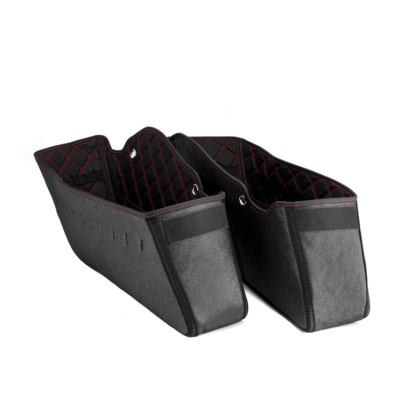 Saddlebag Luggage Liners Tool Bag For 2014-2023 Harley Touring Road Street Glide