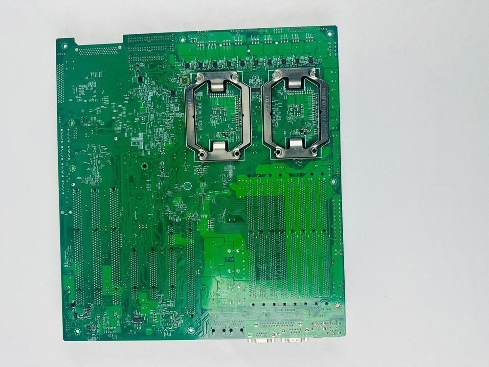 Supermicro X7DBE Motherboard