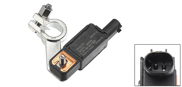 Battery Voltage Temperature Sensor Single Custom for Dodge Durango 2017-2019