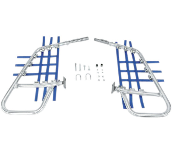 Dg Performance Alloy Nerf Bars 606210