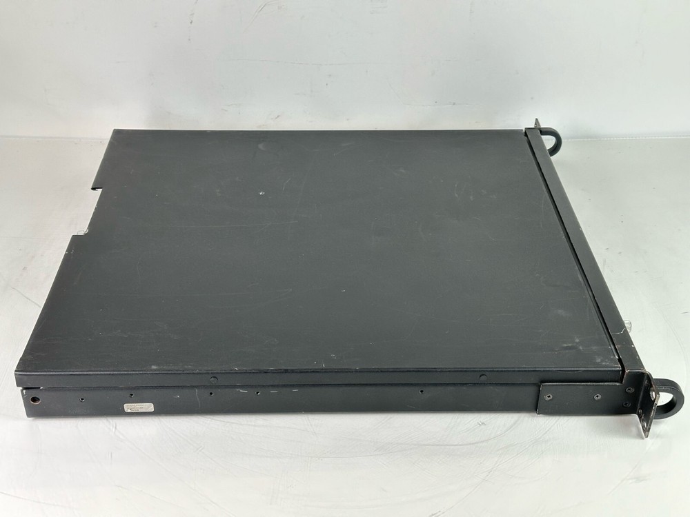 Green Hippo Hippotizer Amba v4