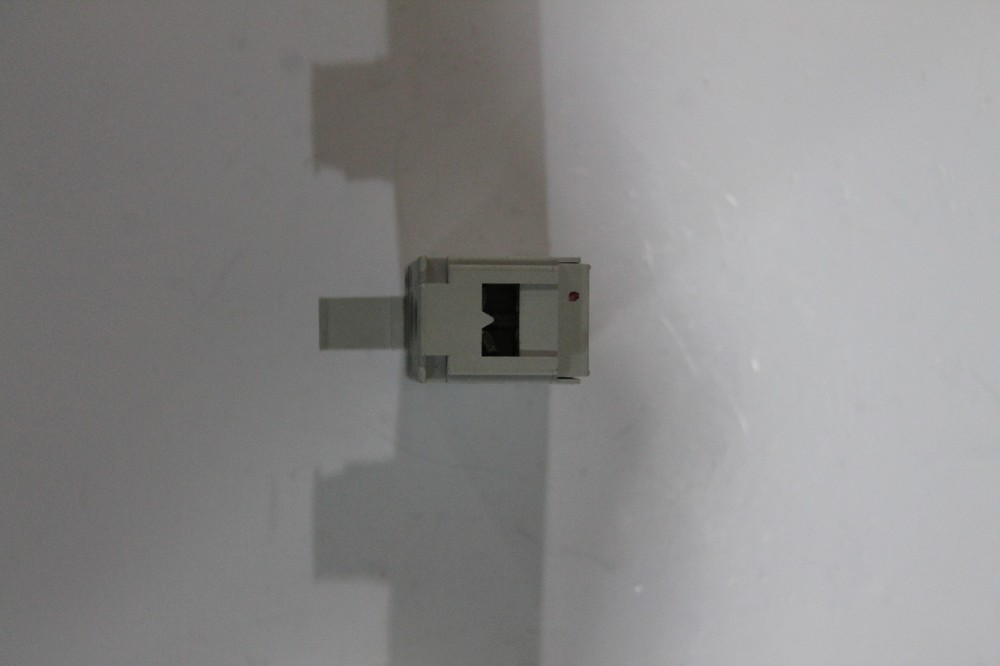 SIEMENS SOLID STATE RELAY 3RF2120-1BA04, 1 PH, 20 A, 460V