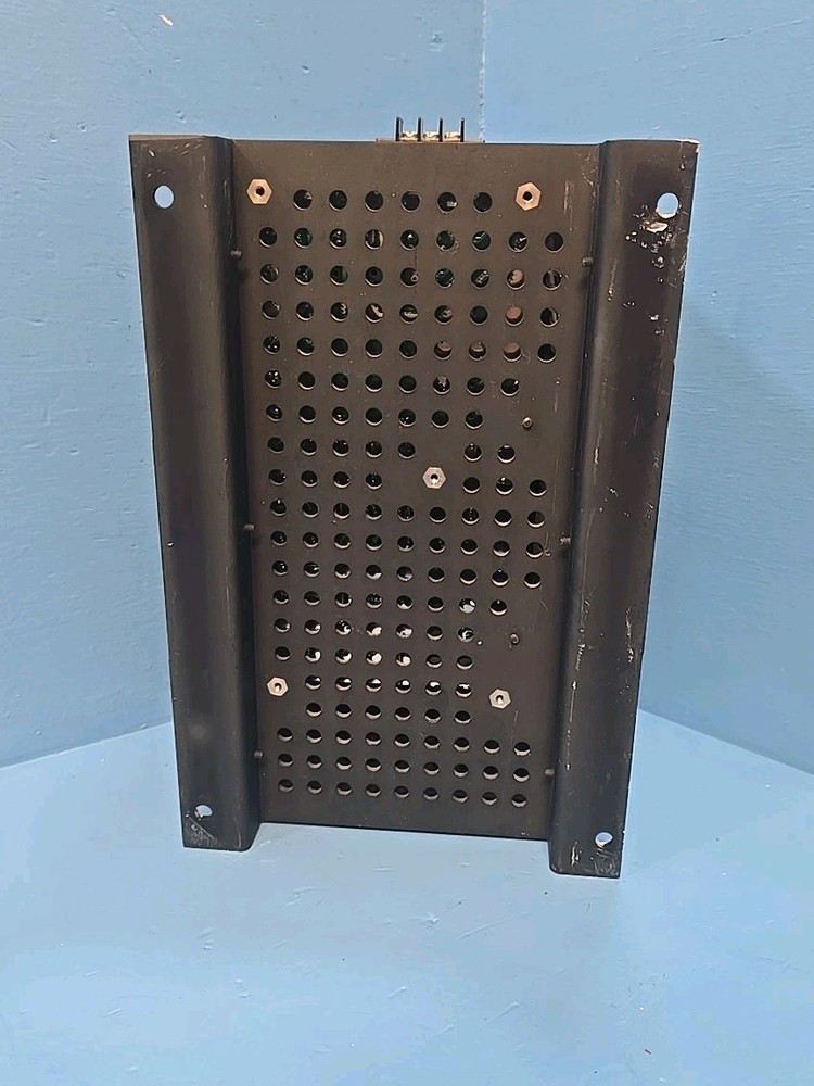 GE PLPS1G01 POWER SUPPLY