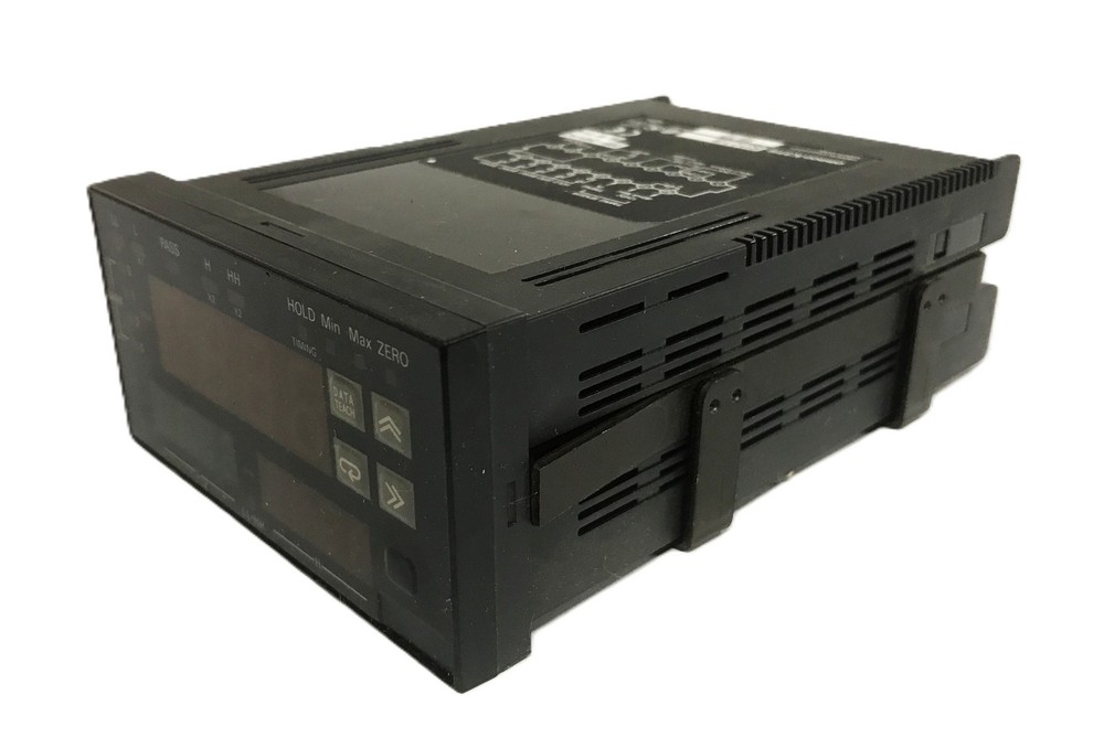 Omron Intelligent Signal Processor K3TS-SD11B NOS
