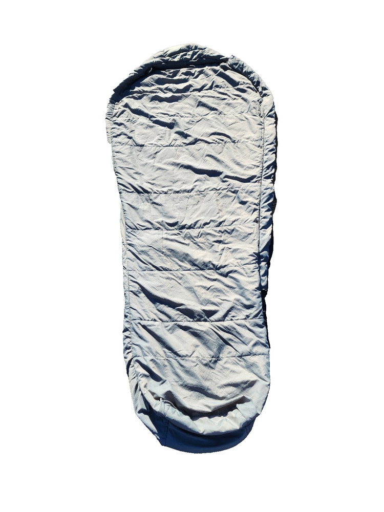 USGI Modular Patrol Sleeping Bag Sleeping System ACU UCP ARMY