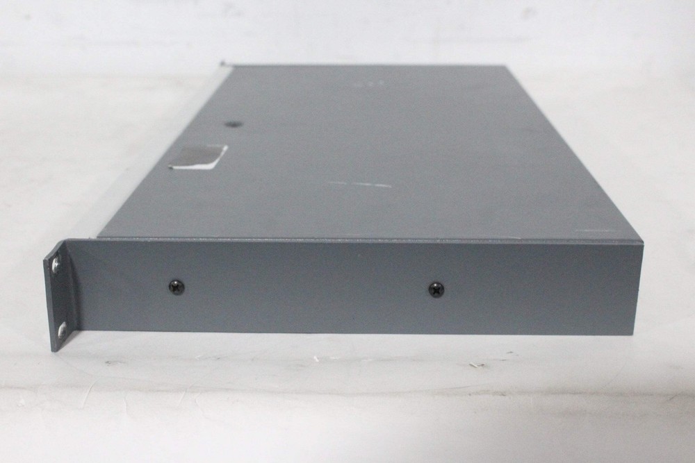 Gentner SPH10 Analog Hybrid Broadcast Phoneline Console Audio Interface