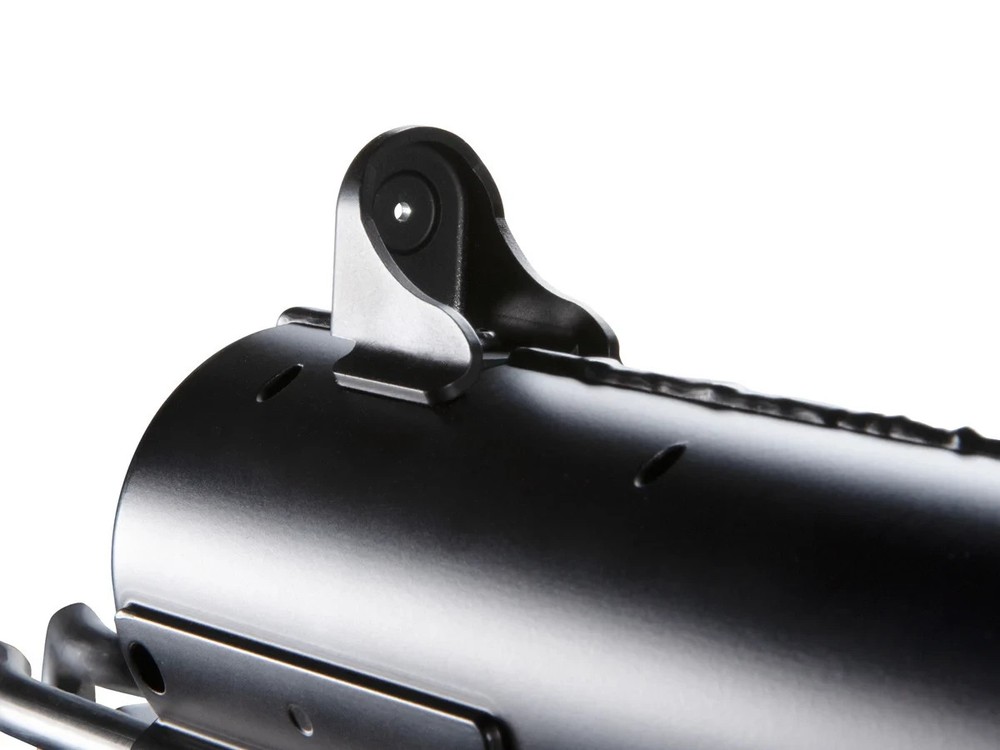 (NEW) Legends M3 CO2 Grease Gun