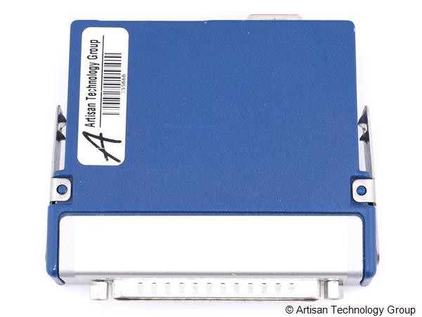 NI NI 9375 24V, 16 Channel Digital Input/Output Module (DSUB)