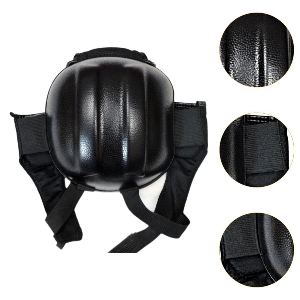 Boxing Headgear, Protection Lightweight Practical Breathable Protective Guard
