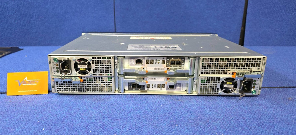 Dell EMC Unity TAE 25-Bay Storage Array