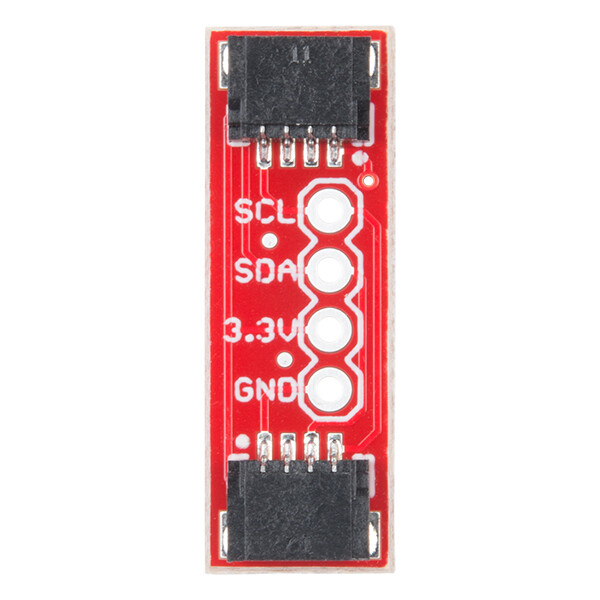 [ SparkFun DEV-14495 ] Qwiic Adapter