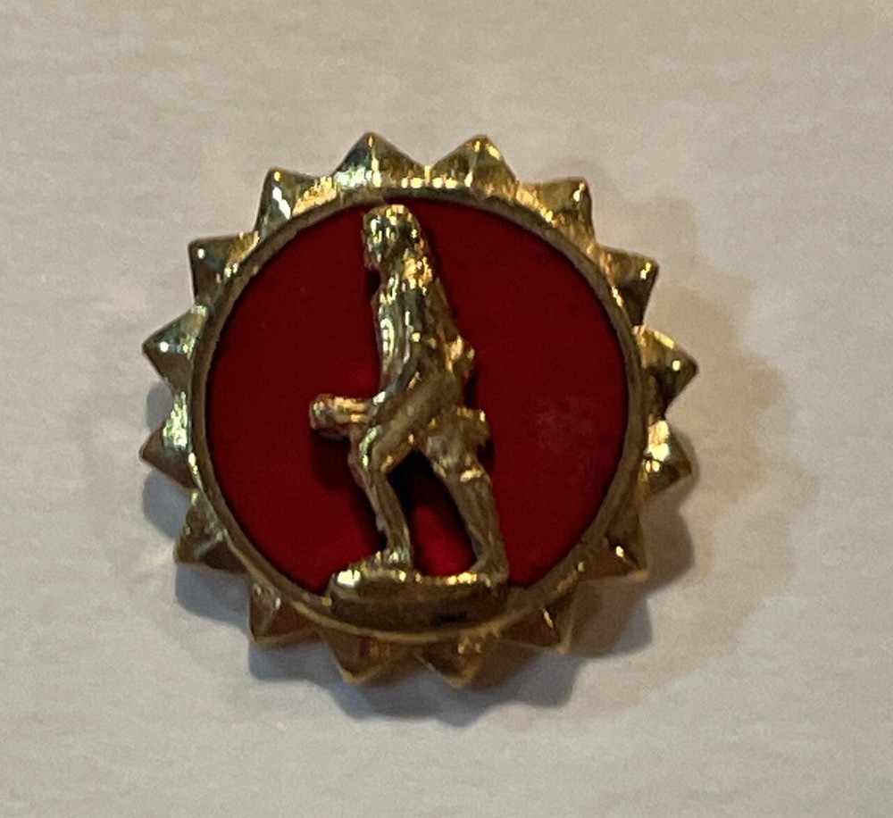 U.S. Army Hat/ Lapel Pin- Army NEW