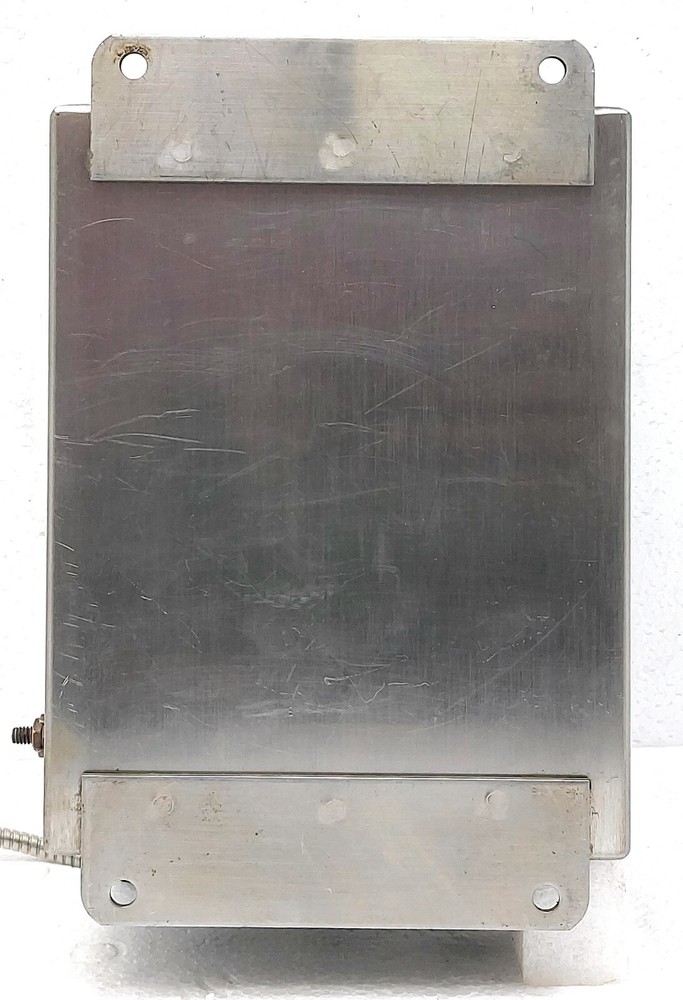 Federal Signal 81461806A E2-HND-4X Echo 2 Digital Intercom Station