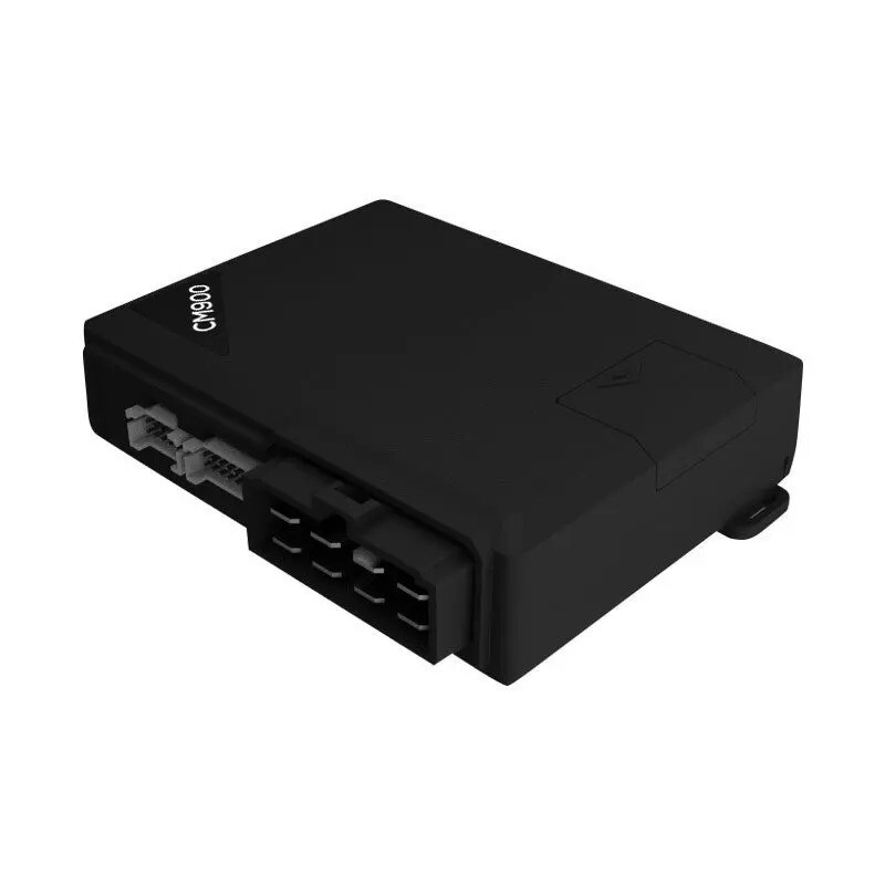 Compustar CS2WQ900-AS Security + All-in-One 2-Way Remote Start + Alarm Bundle